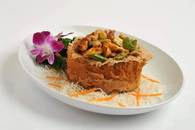 Bee Siang Fish Pot 美香鱼头炉