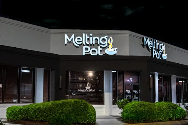 Melting Pot