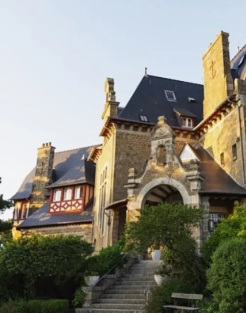 La Maison du Voyageur