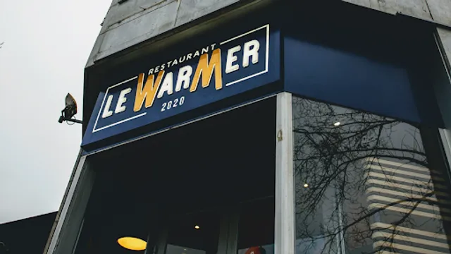 Le Warmer