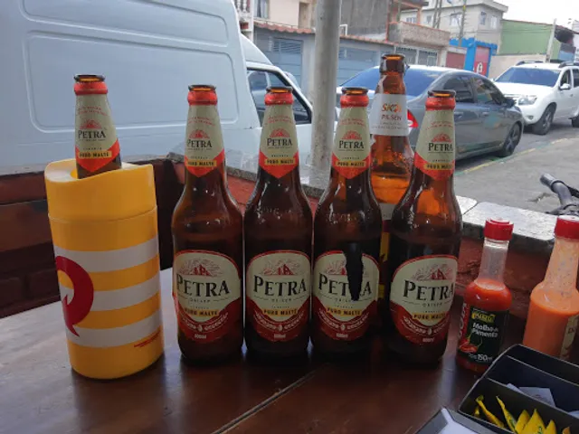 Brittu's Restaurante e bar