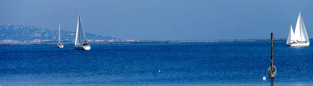 Location Marseillan : Résidence Farenc