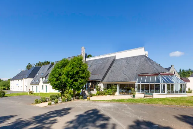 Best Western Armor Park Dinan