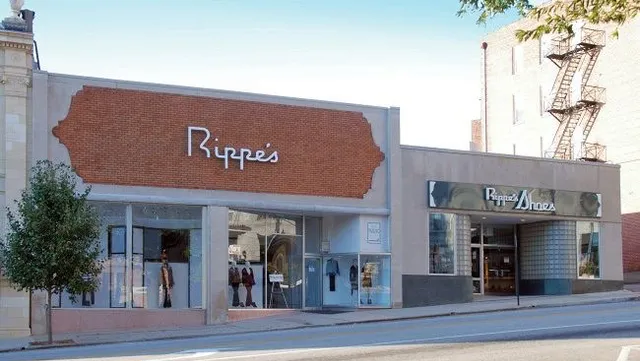 Rippe's Apparel, Shoes, Luxury Outerwear
