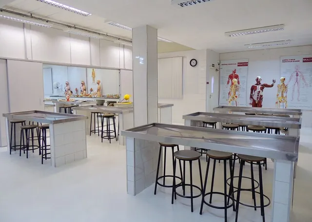 Centro Universitário Multivix Vitória