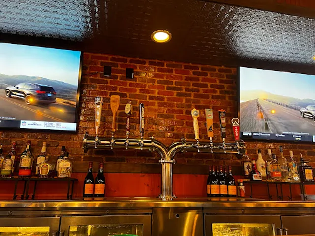 Jim 'N Nick's Bar-B-Q