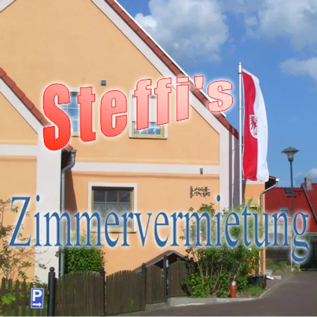 Steffis Zimmervermietung