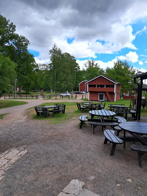 Kahvitupa Laurentius