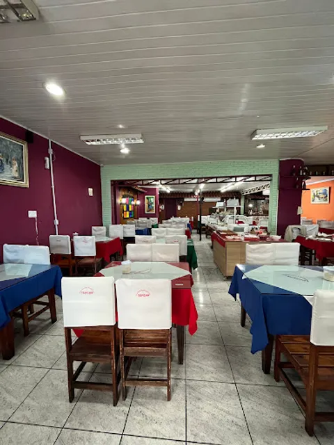 Restaurante Tropicaninha
