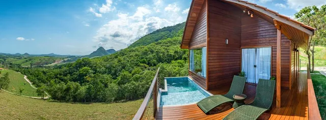 Chalés Figueira - Guarapari