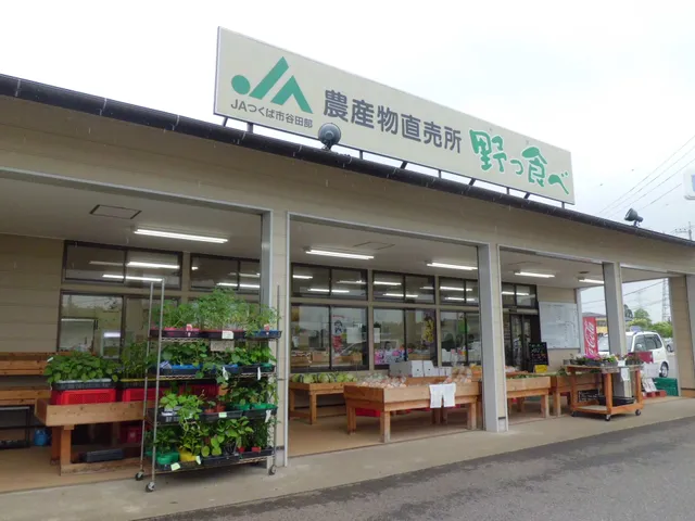 JA Tsukubashi Yata Be