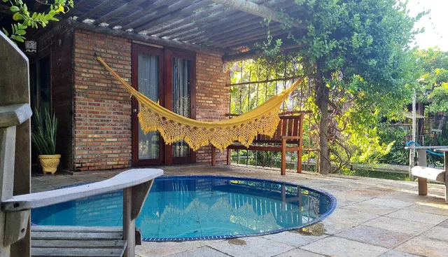 CHALÉS REFÚGIO FORTIM