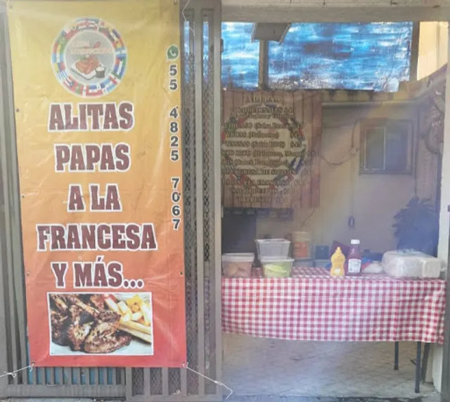 Alitas Internacional