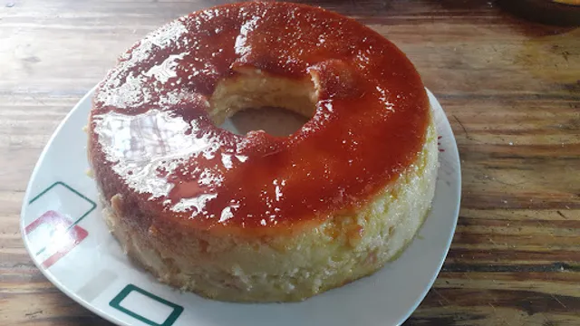 LA CRECIENTE COMEDOR FAMILIAR