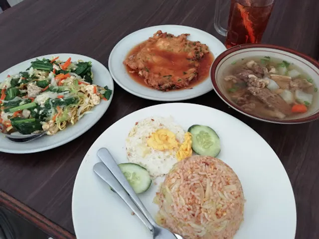 Warung Pojok