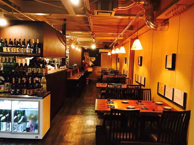 笑酒場-washuba-151A