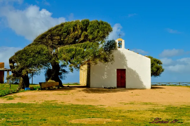 Agriturismo Santu Petru Di Giuseppe Depratis