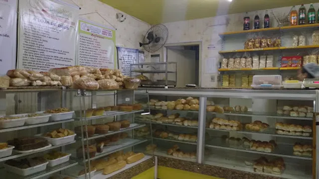 Panificadora Nova Esperança