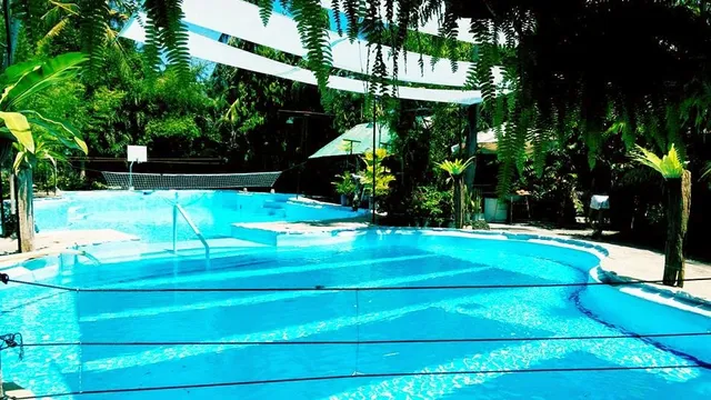 RR Resort Hot Springs Calamba