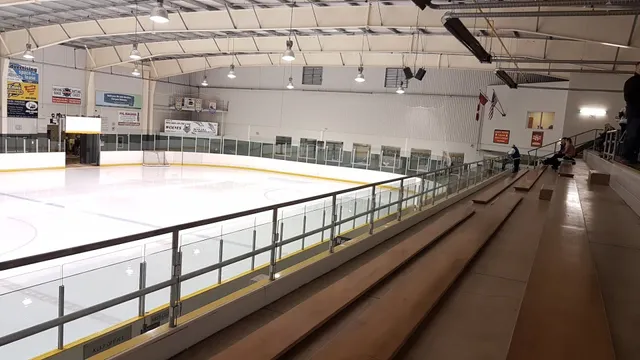 Meridian Credit Union Arena