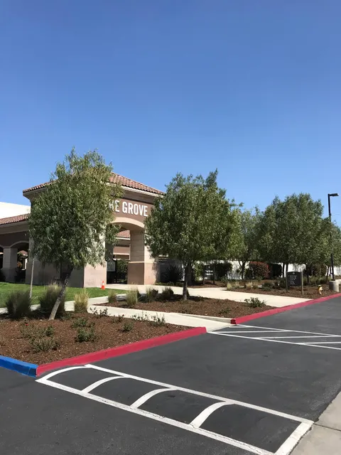 The Grove Community Church