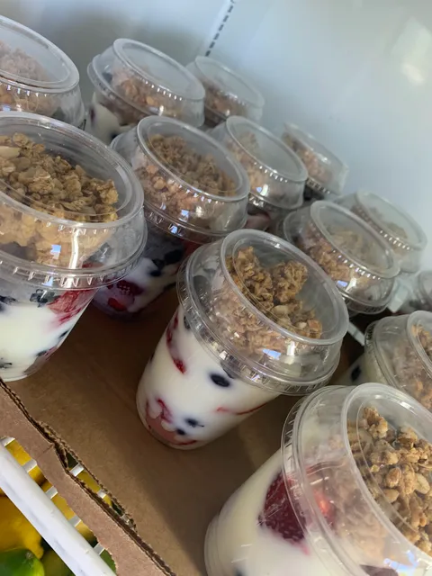 Breland Hill Farm (Walterboro)