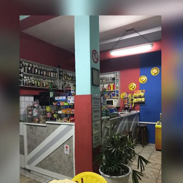 Bar e Lanches Sersil - Restaurante da Paulinha