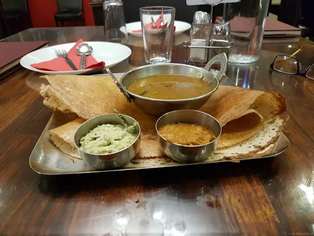 Anjappar_Parramata (Australia)