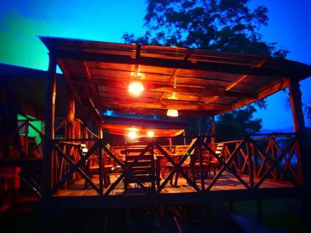 Cocoa Village Guesthouse