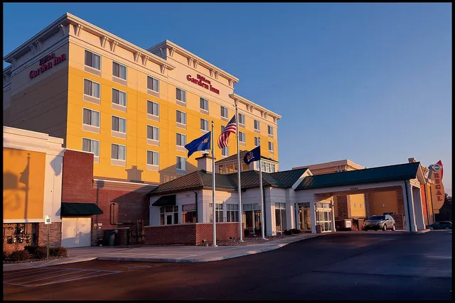 Hilton Garden Inn Clifton Park