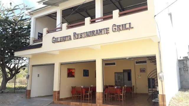 Galerita Restaurant Grill