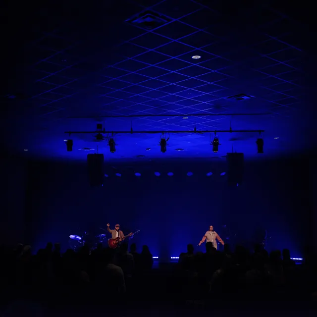 Christ's Church of the Valley (CCV) - Central Scottsdale