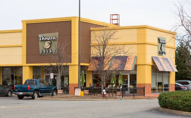 Coliseum Marketplace