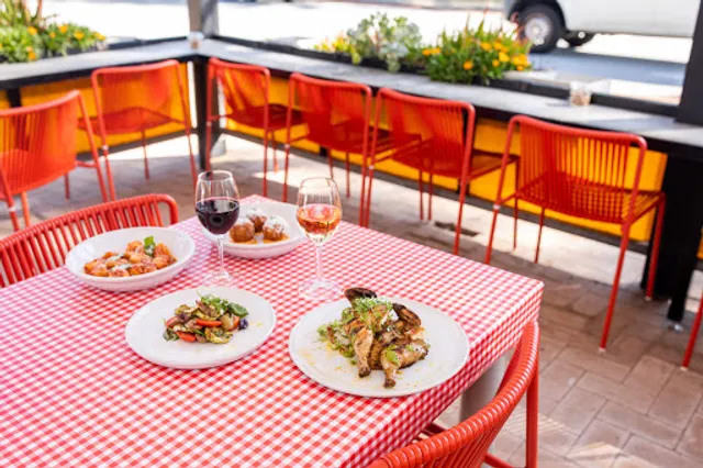 Il Lido Italian Canteen