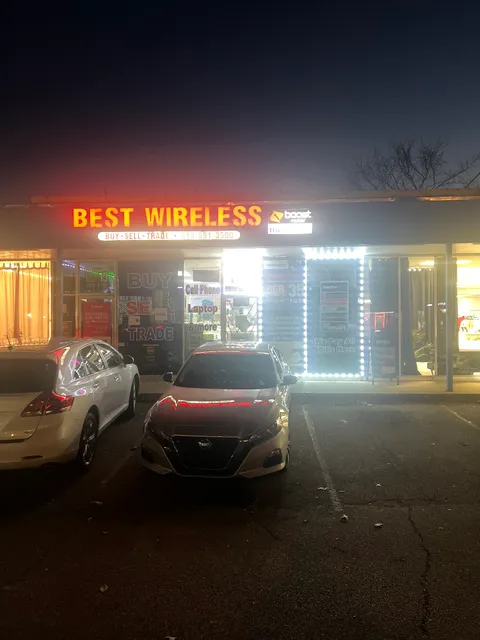Best Wireless