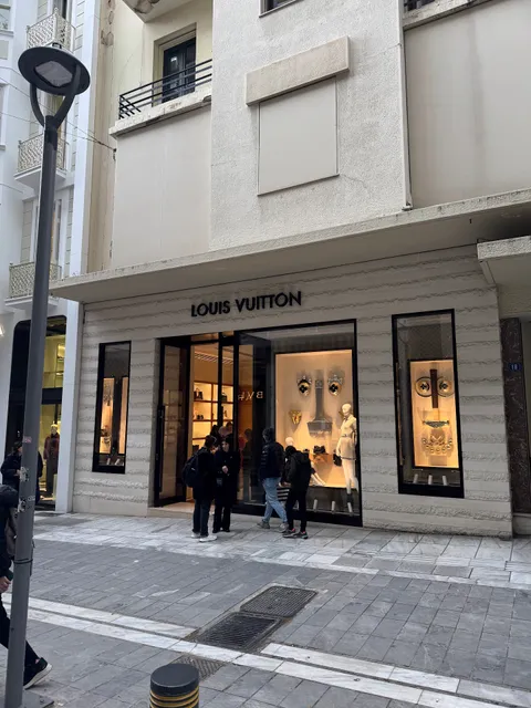 LOUIS VUITTON Athens