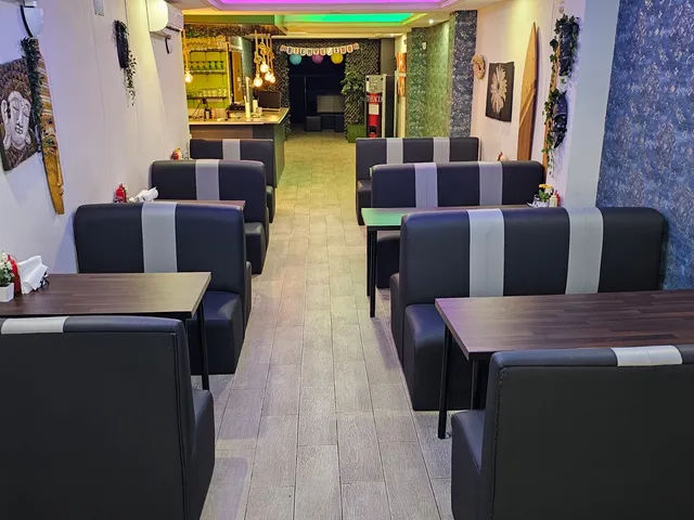 Restaurante Estrella