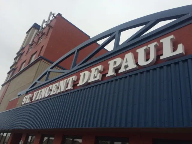 St. Vincent de Paul Thrift Store