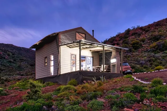 Tibani Nature Reserve