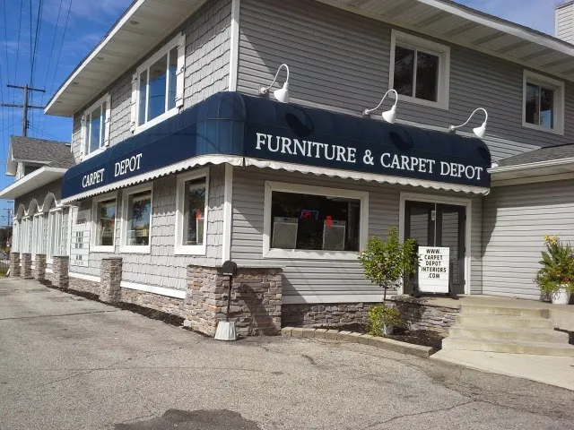 Carpet Depot Interiors
