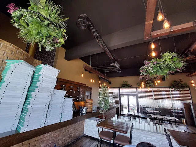 Basilico Cd. Juárez