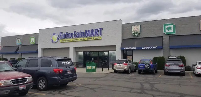 Coeur D'Alene Town Center