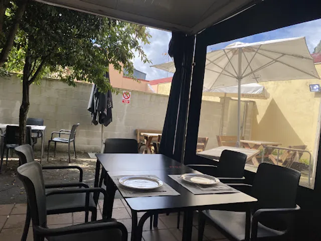 Restaurante Taperia Eiraben