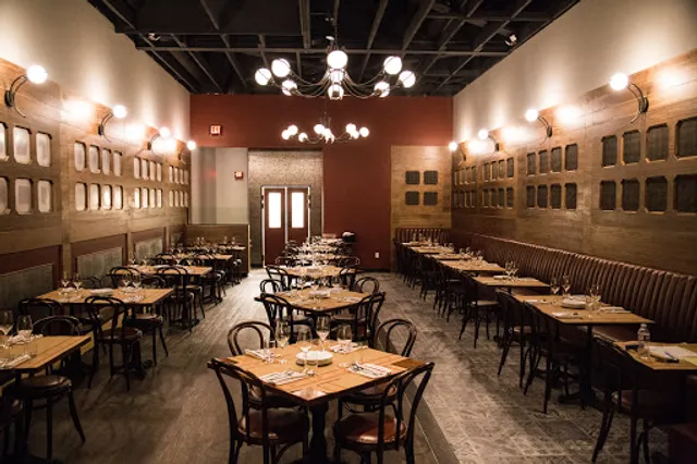 Et Voilà! French Bistro