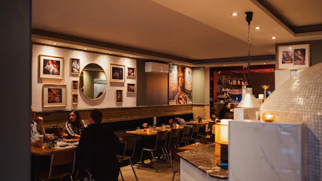 Mangia Pizza di Antonio Cavoto