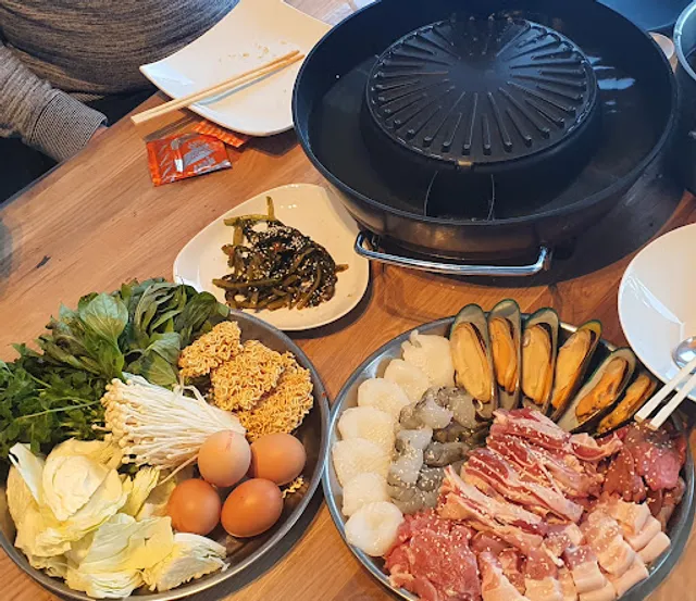 Siam Cuisine takeaway