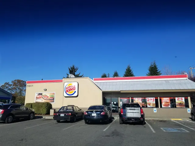 Burger King