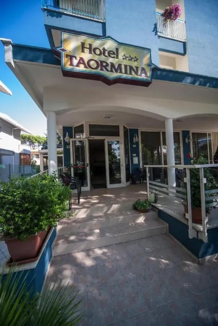 Hotel Taormina Riccione