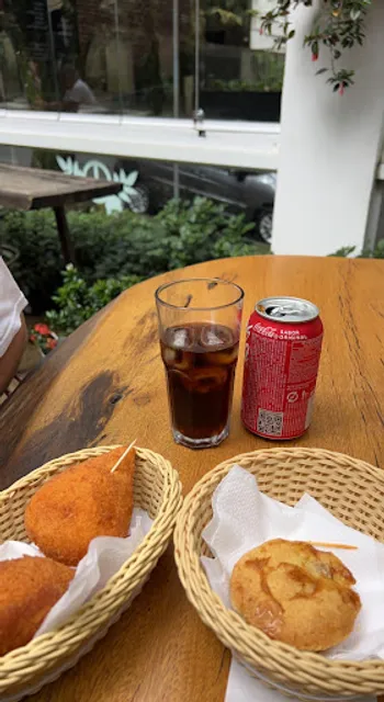 Boca do Forno - Lourdes