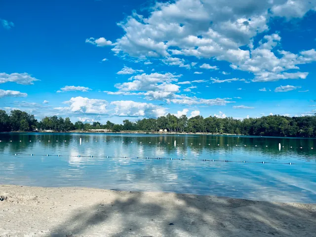 White Star Park Beach